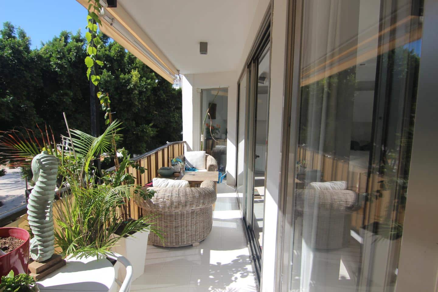 1 sovrum Lägenhet till salu i Ibiza stad - 620 000 € (Ref: 9210530)