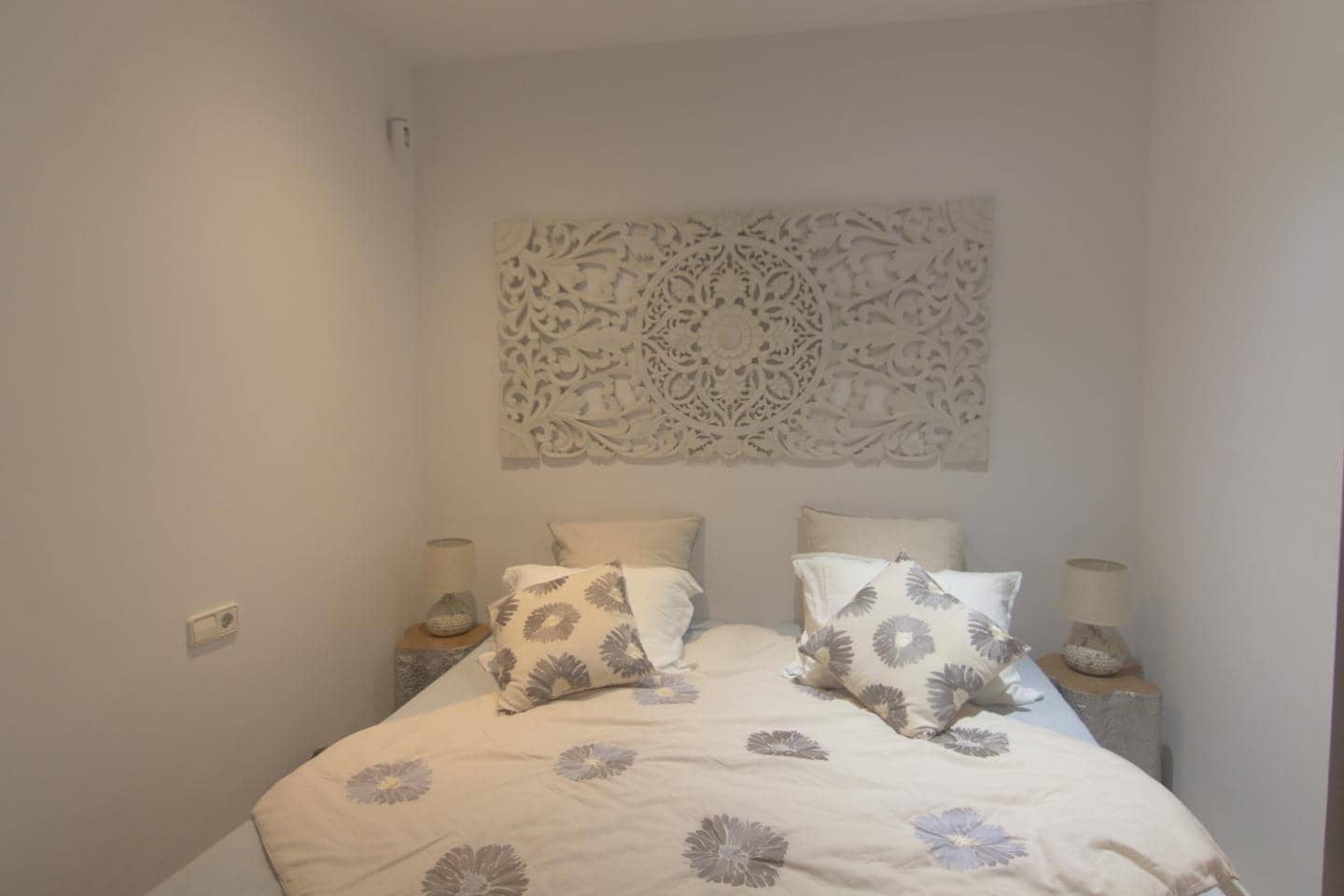 2 soveværelse Lejlighed til salg i San Jose / Sant Josep de Sa Talaia med swimmingpool - € 675.000 (Ref: 9271399)