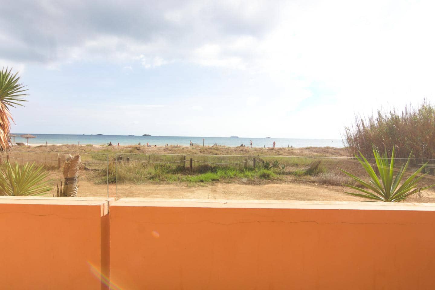 2 soveværelse Lejlighed til salg i San Jose / Sant Josep de Sa Talaia med swimmingpool - € 675.000 (Ref: 9271399)