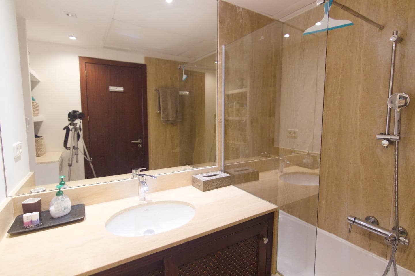 2 soveværelse Lejlighed til salg i San Jose / Sant Josep de Sa Talaia med swimmingpool - € 675.000 (Ref: 9271399)