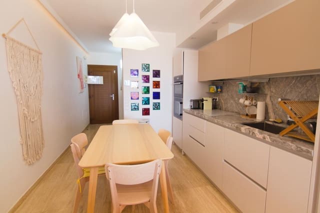 2 chambre Appartement à vendre à Sant Jordi de Ses Salines, San Jose / Sant Josep de Sa Talaia avec piscine - 675 000 € (Ref: 9271399)