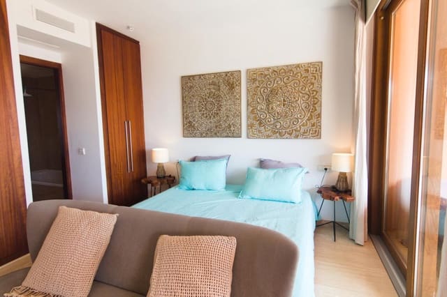 2 chambre Appartement à vendre à Sant Jordi de Ses Salines, San Jose / Sant Josep de Sa Talaia avec piscine - 675 000 € (Ref: 9271399)