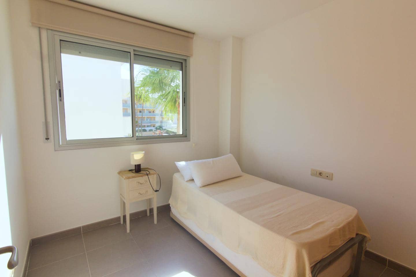 3 soverom Leilighet til salgs i San Jose / Sant Josep de Sa Talaia med svømmebasseng garasje - € 795 000 (Ref: 9331818)