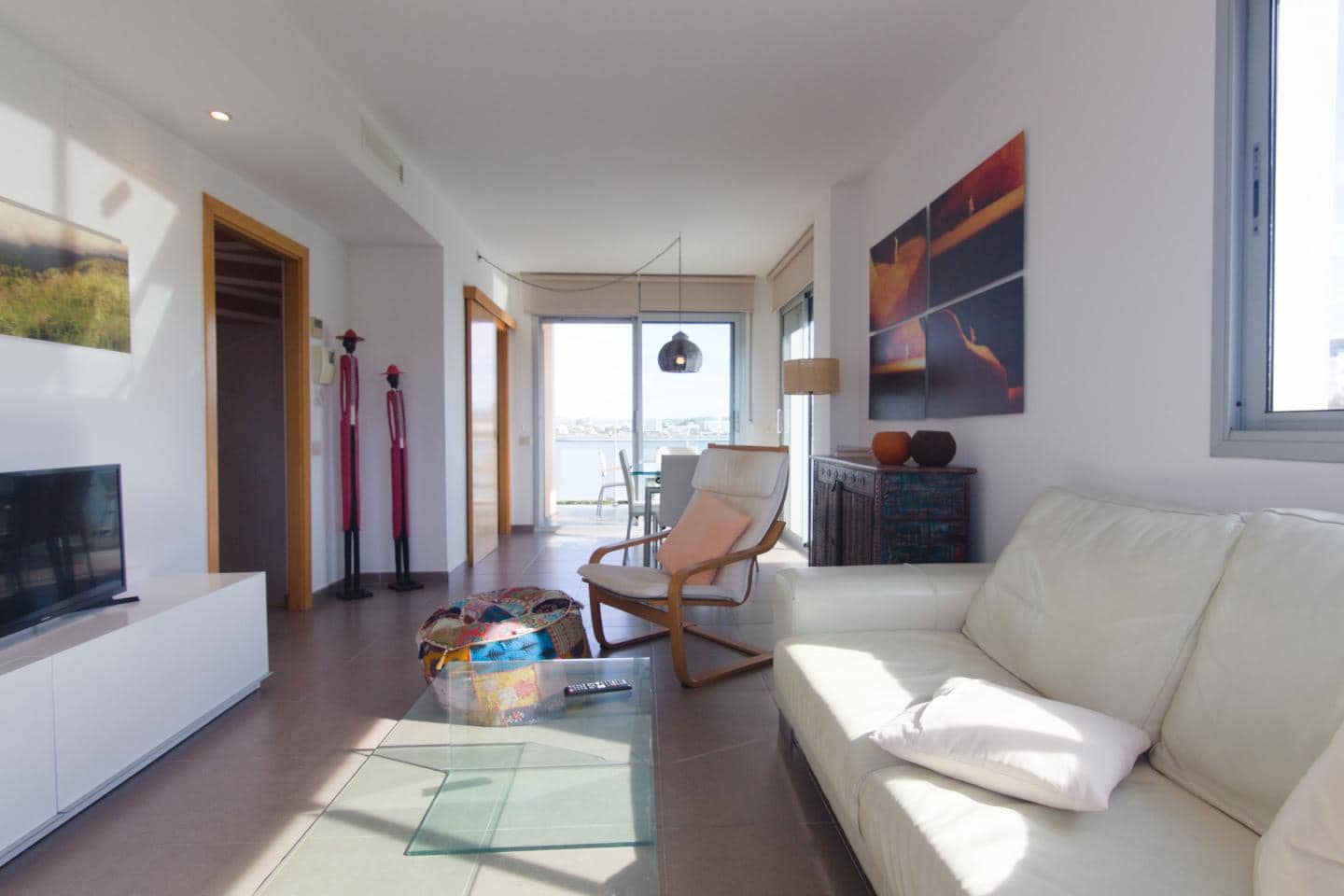 3 soverom Leilighet til salgs i San Jose / Sant Josep de Sa Talaia med svømmebasseng garasje - € 795 000 (Ref: 9331818)