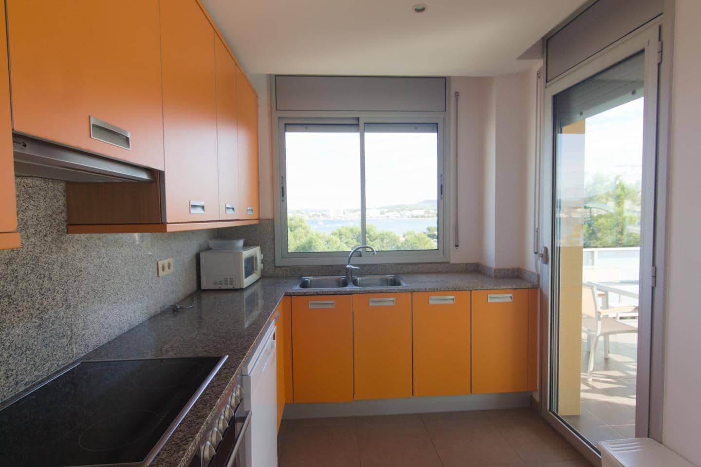 3 soverom Leilighet til salgs i San Jose / Sant Josep de Sa Talaia med svømmebasseng garasje - € 795 000 (Ref: 9331818)