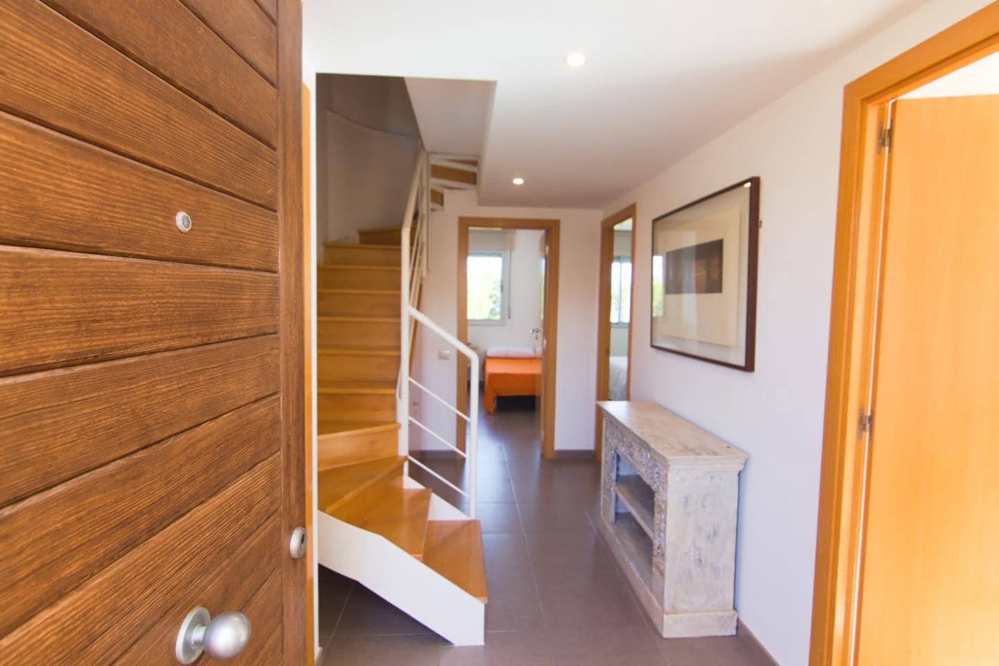 3 soverom Leilighet til salgs i San Jose / Sant Josep de Sa Talaia med svømmebasseng garasje - € 795 000 (Ref: 9331818)