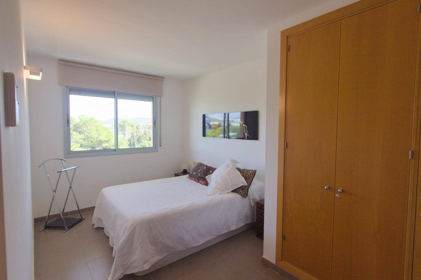 3 soverom Leilighet til salgs i San Jose / Sant Josep de Sa Talaia med svømmebasseng garasje - € 795 000 (Ref: 9331818)