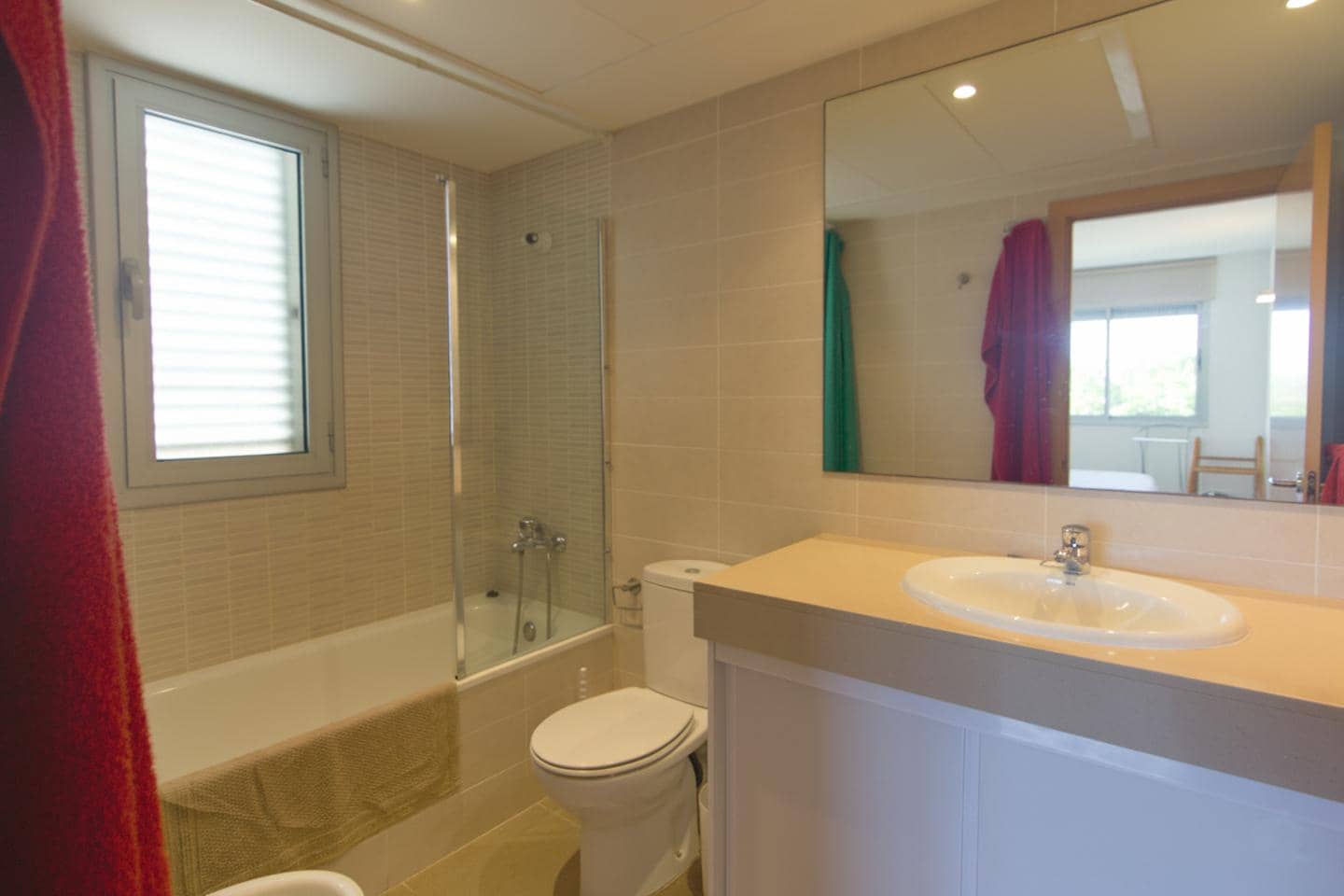 3 soverom Leilighet til salgs i San Jose / Sant Josep de Sa Talaia med svømmebasseng garasje - € 795 000 (Ref: 9331818)