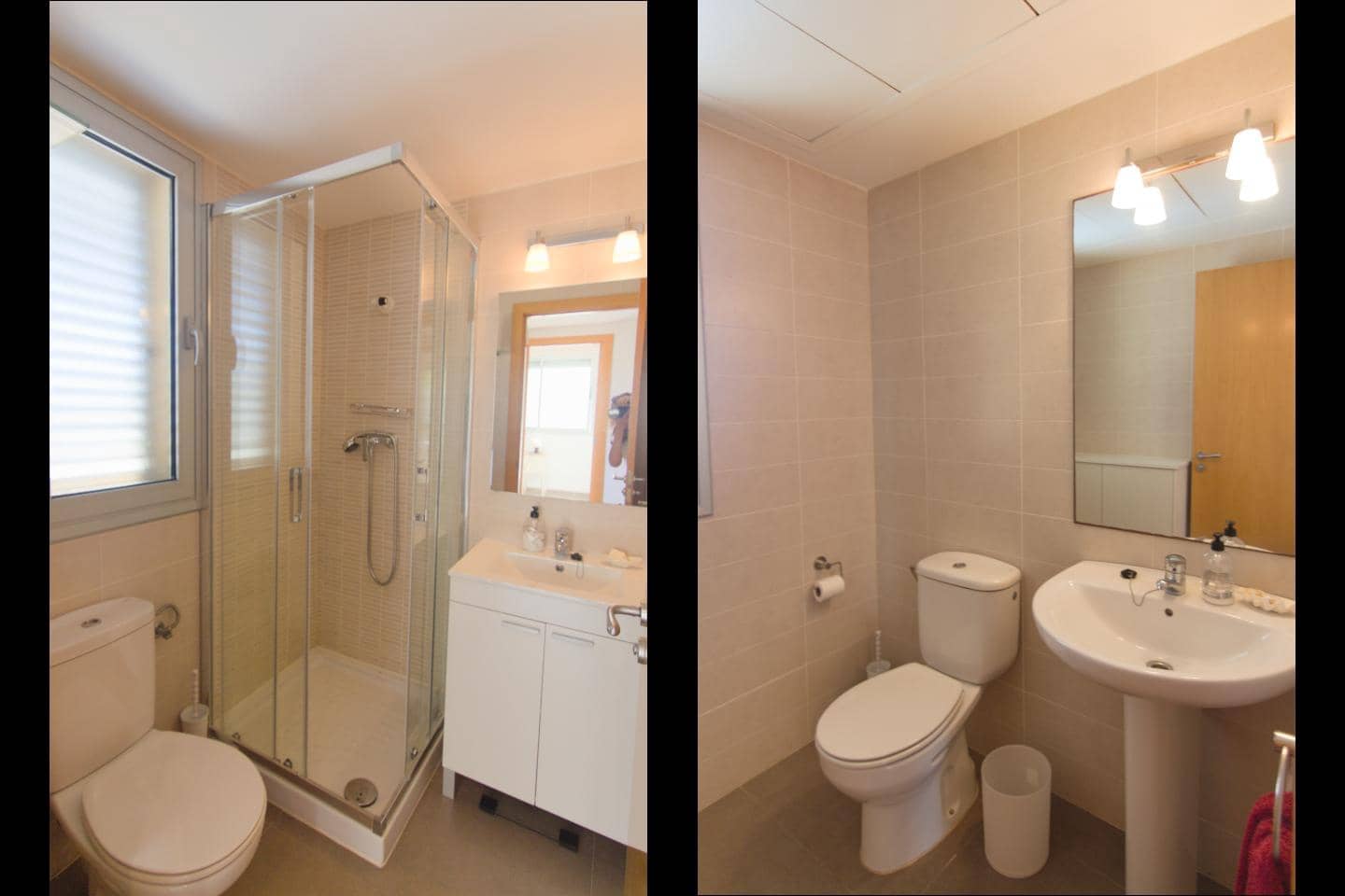 3 soverom Leilighet til salgs i San Jose / Sant Josep de Sa Talaia med svømmebasseng garasje - € 795 000 (Ref: 9331818)