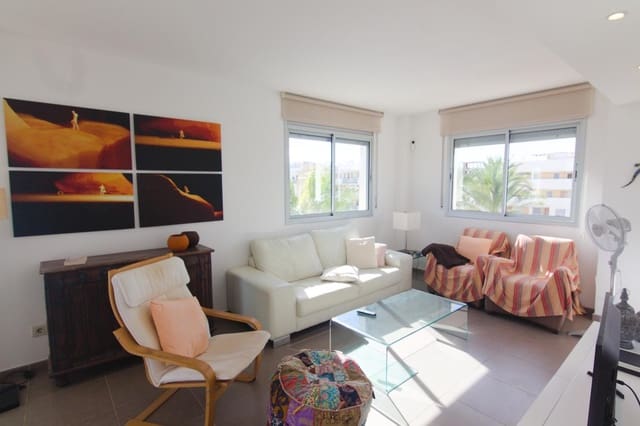 3 soveværelse Lejlighed til salg i San Jose / Sant Josep de Sa Talaia med swimmingpool garage - € 795.000 (Ref: 9331818)