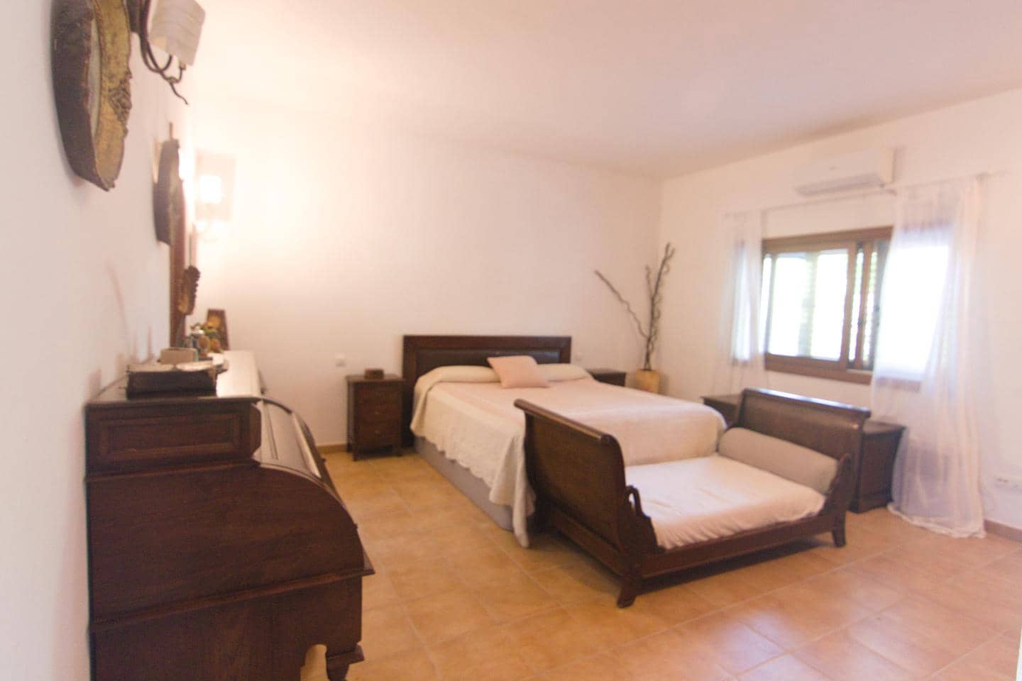 4 sypialnia Finka/Dom wiejski na sprzedaż w San Jose / Sant Josep de Sa Talaia z basenem garażem - 2 310 000 € (Ref: 9348077)