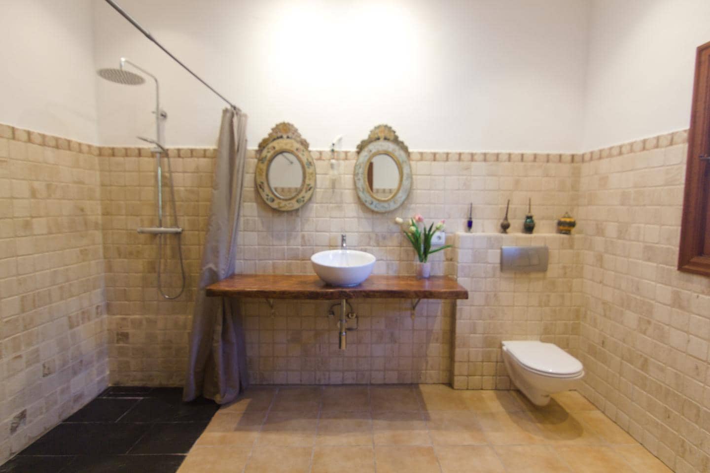 4 sypialnia Finka/Dom wiejski na sprzedaż w San Jose / Sant Josep de Sa Talaia z basenem garażem - 2 310 000 € (Ref: 9348077)