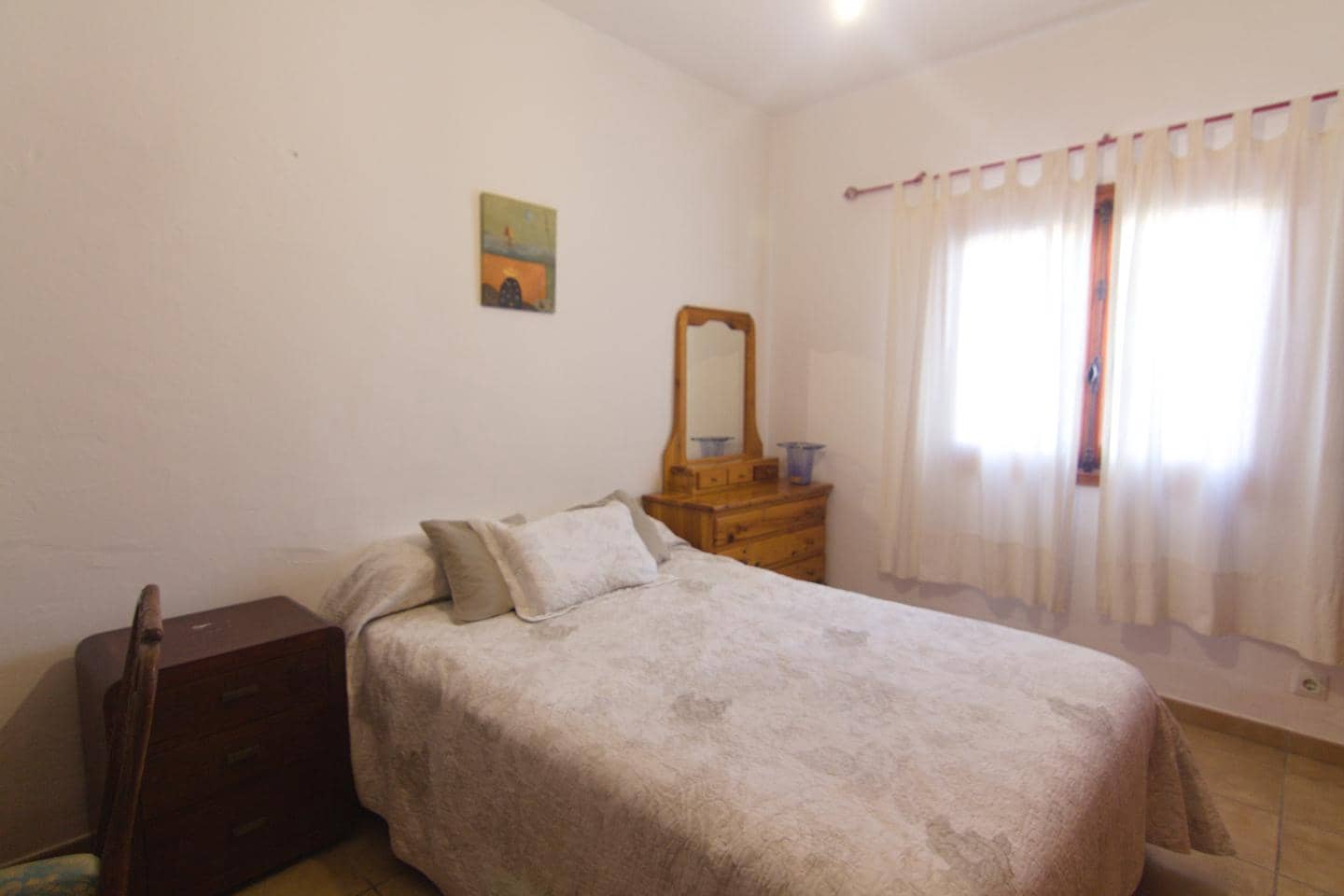 4 sypialnia Finka/Dom wiejski na sprzedaż w San Jose / Sant Josep de Sa Talaia z basenem garażem - 2 310 000 € (Ref: 9348077)