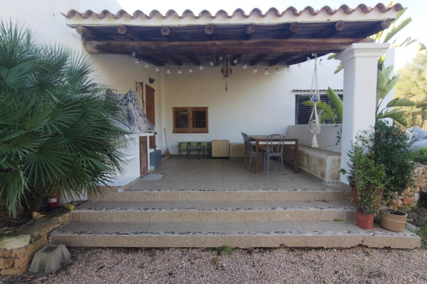 4 sypialnia Finka/Dom wiejski na sprzedaż w San Jose / Sant Josep de Sa Talaia z basenem garażem - 2 310 000 € (Ref: 9348077)