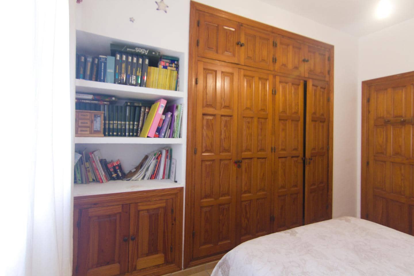 4 sypialnia Finka/Dom wiejski na sprzedaż w San Jose / Sant Josep de Sa Talaia z basenem garażem - 2 310 000 € (Ref: 9348077)