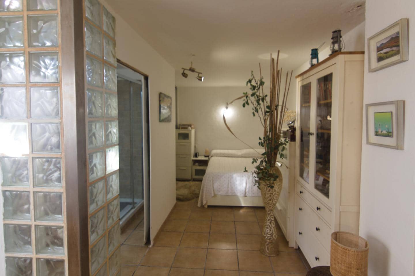 4 sypialnia Finka/Dom wiejski na sprzedaż w San Jose / Sant Josep de Sa Talaia z basenem garażem - 2 310 000 € (Ref: 9348077)