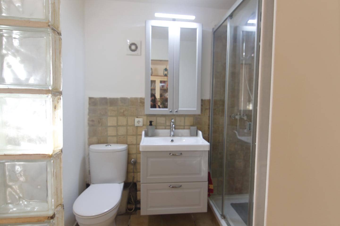 4 sypialnia Finka/Dom wiejski na sprzedaż w San Jose / Sant Josep de Sa Talaia z basenem garażem - 2 310 000 € (Ref: 9348077)