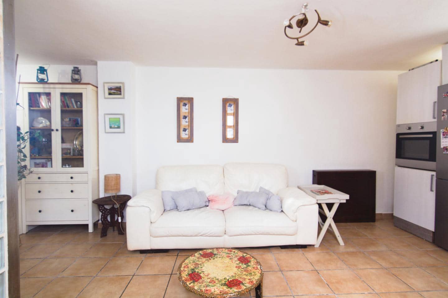 4 sypialnia Finka/Dom wiejski na sprzedaż w San Jose / Sant Josep de Sa Talaia z basenem garażem - 2 310 000 € (Ref: 9348077)