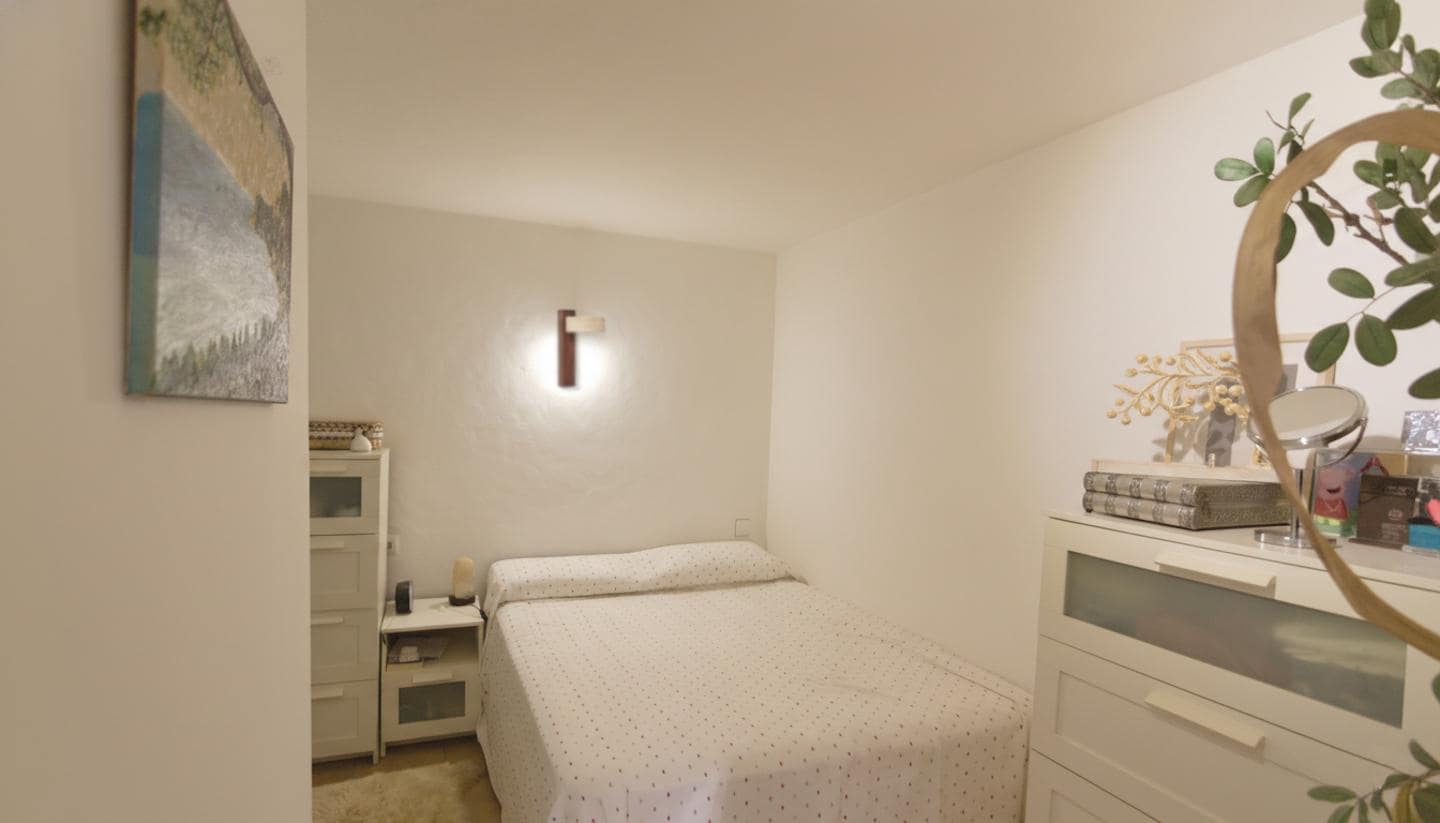 4 sypialnia Finka/Dom wiejski na sprzedaż w San Jose / Sant Josep de Sa Talaia z basenem garażem - 2 310 000 € (Ref: 9348077)