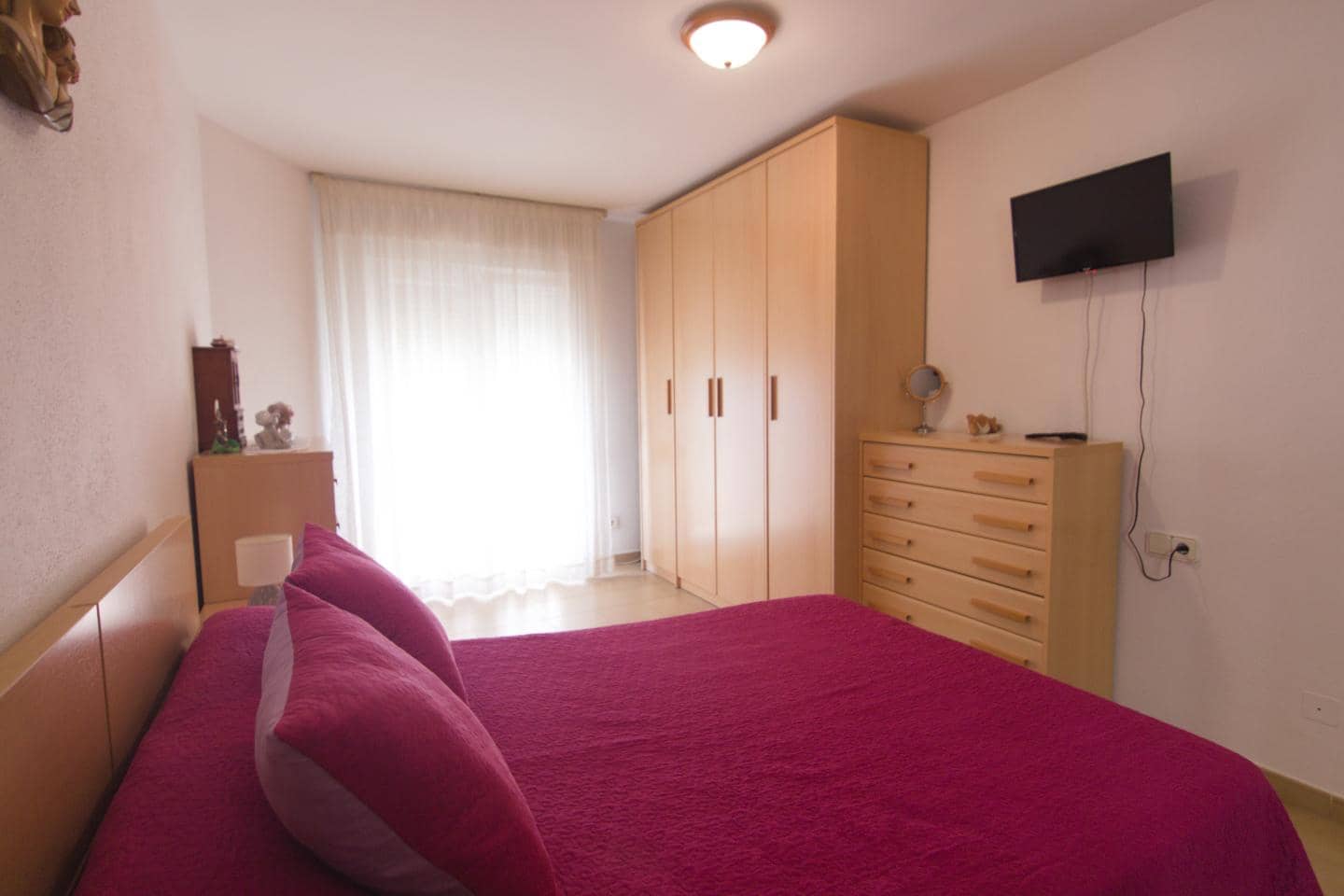 4 sypialnia Mieszkanie na sprzedaż w Miasto Ibiza / Eivissa - 645 000 € (Ref: 9379892)