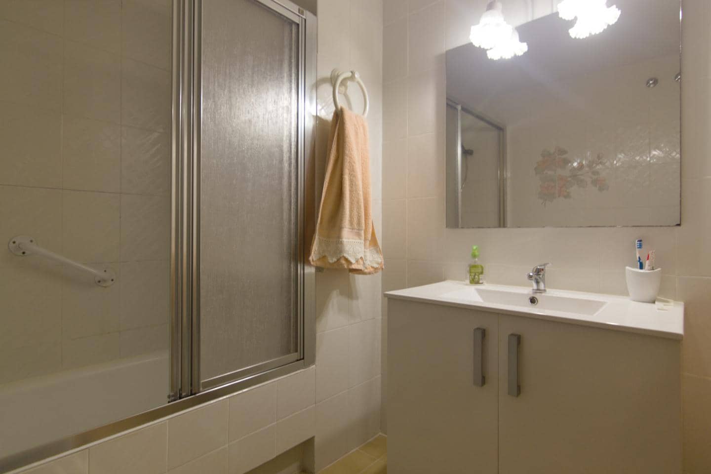 4 sypialnia Mieszkanie na sprzedaż w Miasto Ibiza / Eivissa - 645 000 € (Ref: 9379892)