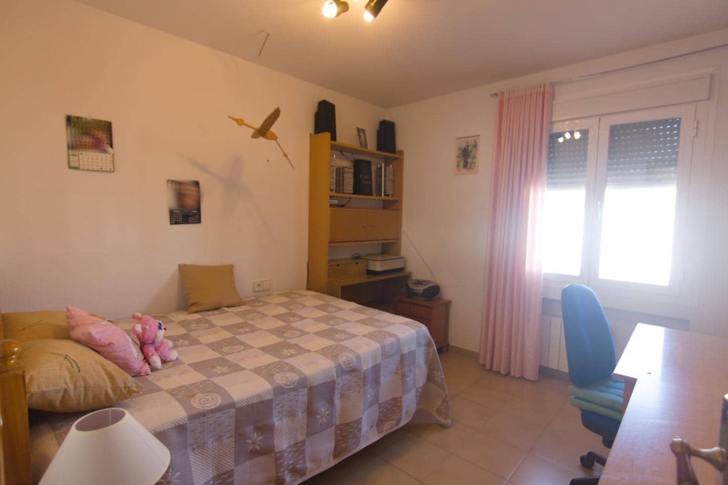 4 sypialnia Mieszkanie na sprzedaż w Miasto Ibiza / Eivissa - 645 000 € (Ref: 9379892)