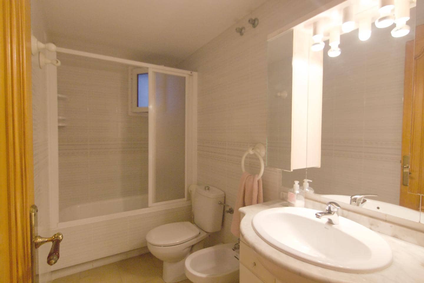 4 sypialnia Mieszkanie na sprzedaż w Miasto Ibiza / Eivissa - 645 000 € (Ref: 9379892)