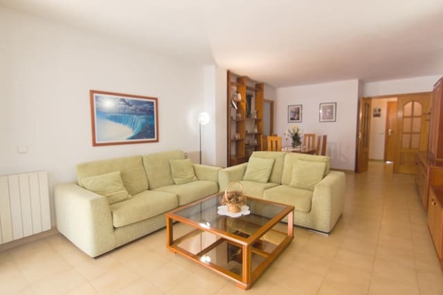 4 sypialnia Mieszkanie na sprzedaż w Miasto Ibiza / Eivissa - 645 000 € (Ref: 9379892)