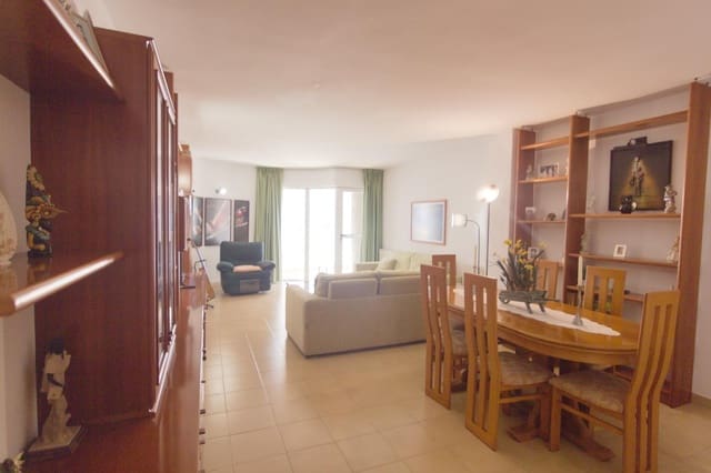 4 sypialnia Mieszkanie na sprzedaż w Miasto Ibiza / Eivissa - 645 000 € (Ref: 9379892)