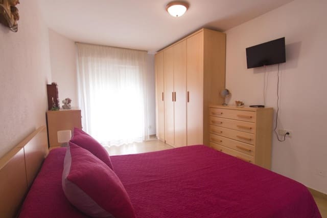 4 sypialnia Mieszkanie na sprzedaż w Miasto Ibiza / Eivissa - 645 000 € (Ref: 9379892)