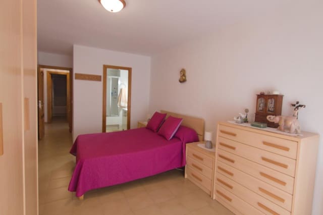 4 sypialnia Mieszkanie na sprzedaż w Miasto Ibiza / Eivissa - 645 000 € (Ref: 9379892)