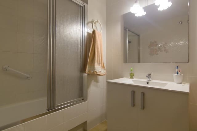 4 sypialnia Mieszkanie na sprzedaż w Miasto Ibiza / Eivissa - 645 000 € (Ref: 9379892)