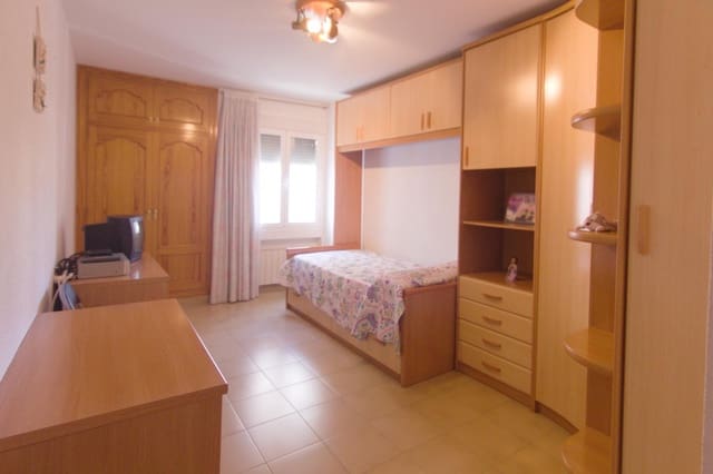 4 sypialnia Mieszkanie na sprzedaż w Miasto Ibiza / Eivissa - 645 000 € (Ref: 9379892)