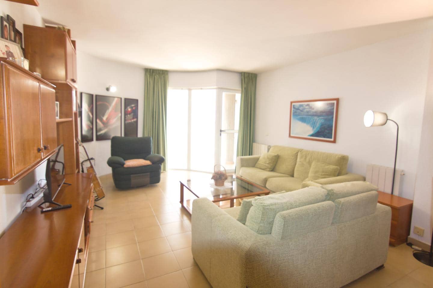 4 sypialnia Mieszkanie na sprzedaż w Miasto Ibiza / Eivissa - 645 000 € (Ref: 9379892)