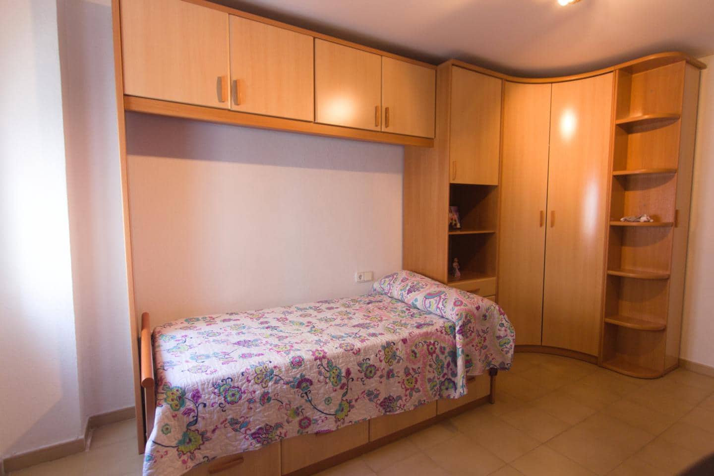 4 sypialnia Mieszkanie na sprzedaż w Miasto Ibiza / Eivissa - 645 000 € (Ref: 9379892)