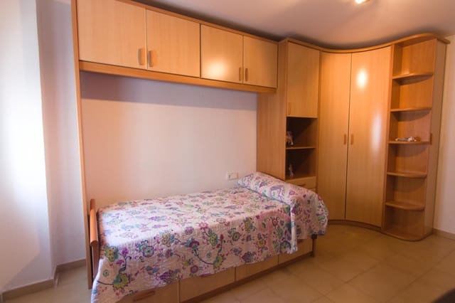 4 sypialnia Mieszkanie na sprzedaż w Miasto Ibiza / Eivissa - 645 000 € (Ref: 9379892)