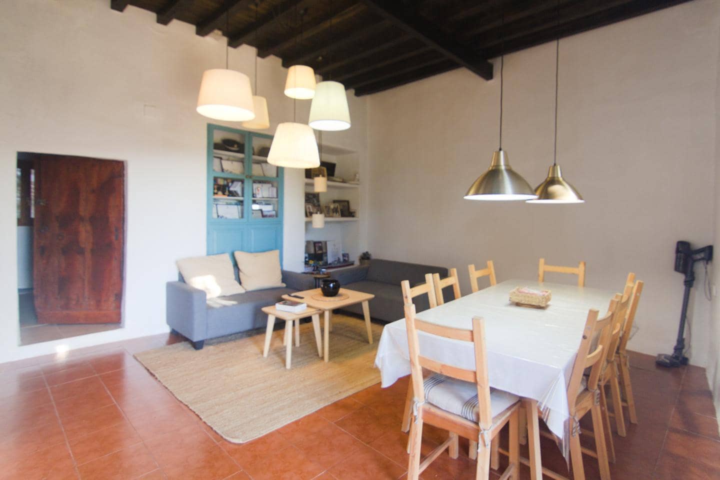 2 makuuhuone Maalaistalo myytävänä paikassa Santa Eulalia / Santa Eularia - 2 900 000 € (Ref: 9432407)