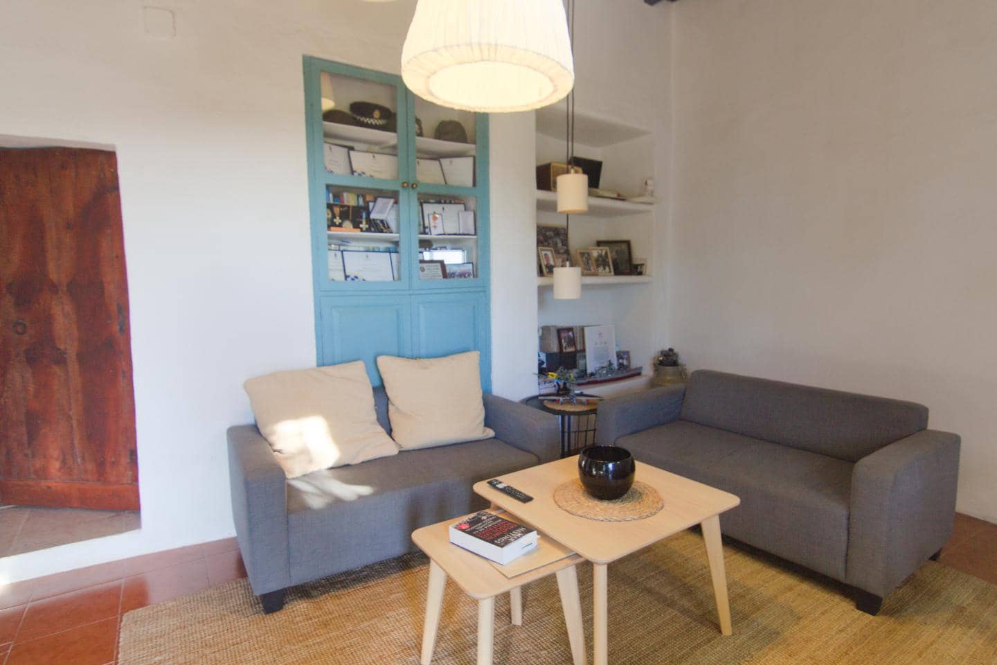 2 makuuhuone Maalaistalo myytävänä paikassa Santa Eulalia / Santa Eularia - 2 900 000 € (Ref: 9432407)