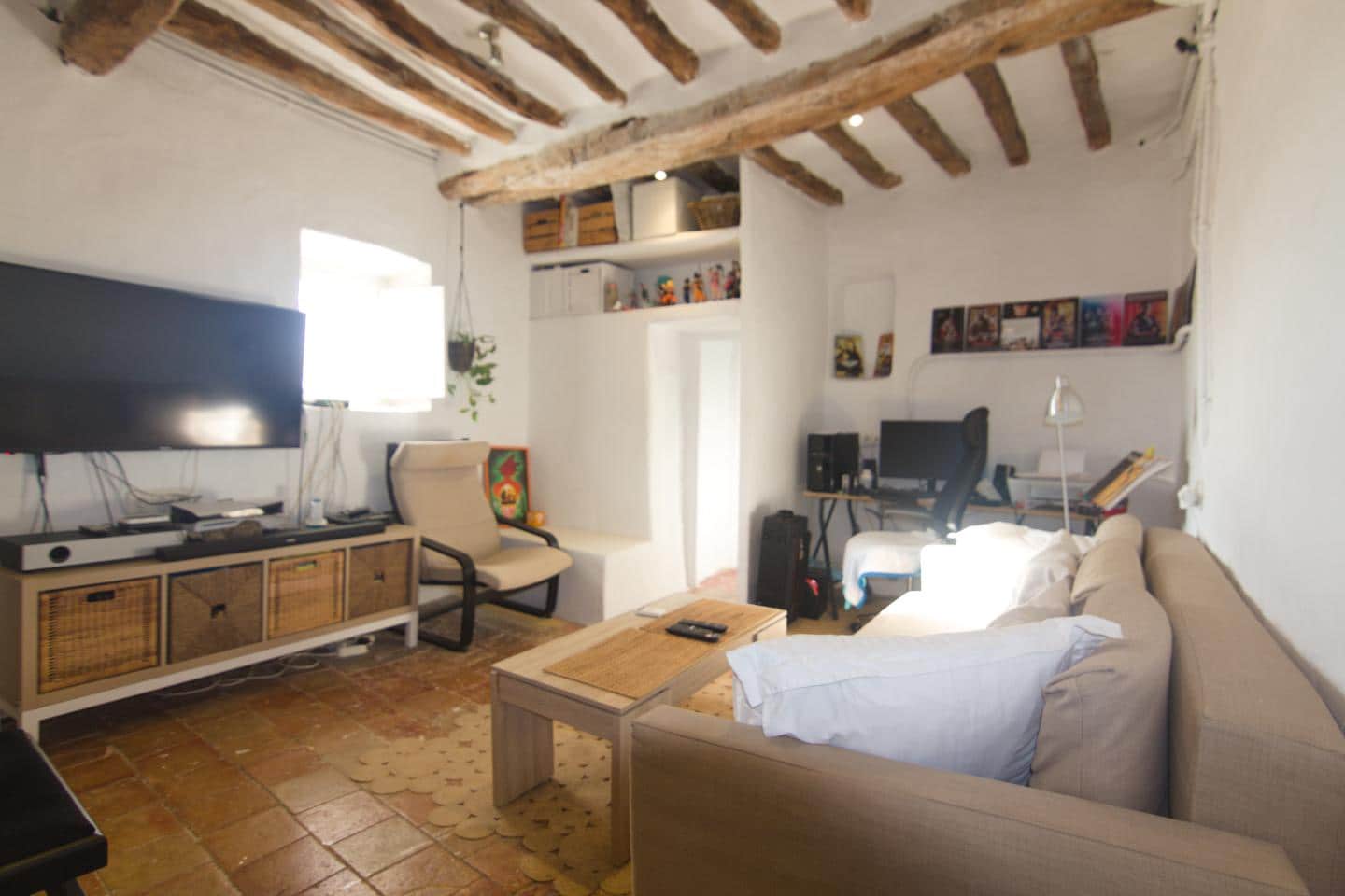 2 makuuhuone Maalaistalo myytävänä paikassa Santa Eulalia / Santa Eularia - 2 900 000 € (Ref: 9432407)