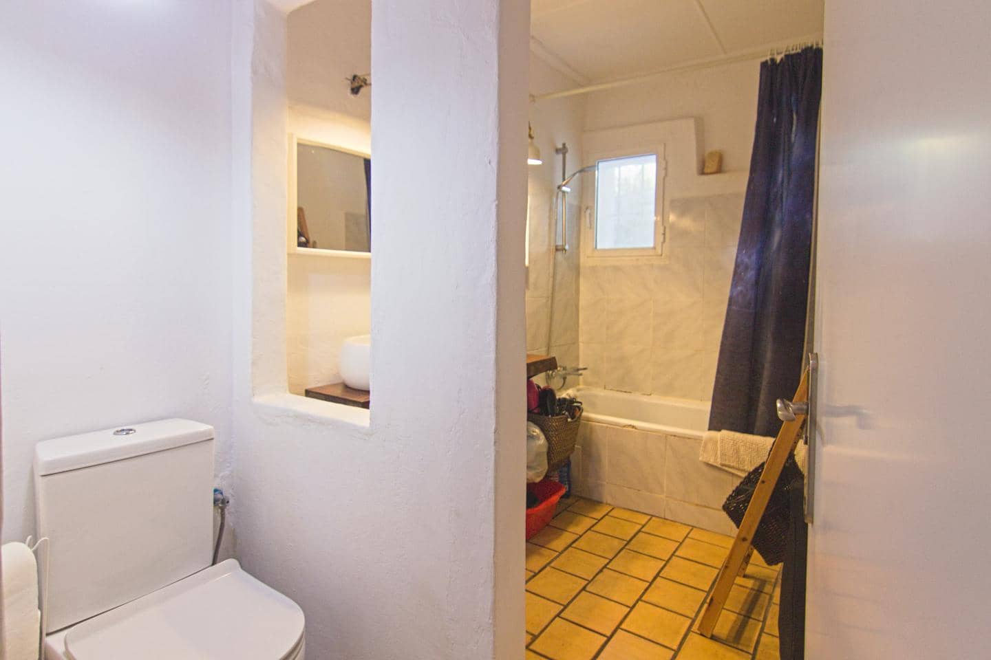 2 makuuhuone Maalaistalo myytävänä paikassa Santa Eulalia / Santa Eularia - 2 900 000 € (Ref: 9432407)