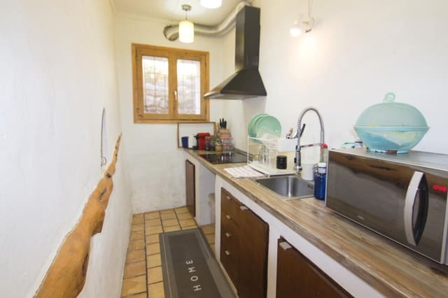 2 soveværelse Finca/Landehus til salg i Santa Eulalia / Santa Eularia - € 2.900.000 (Ref: 9432407)