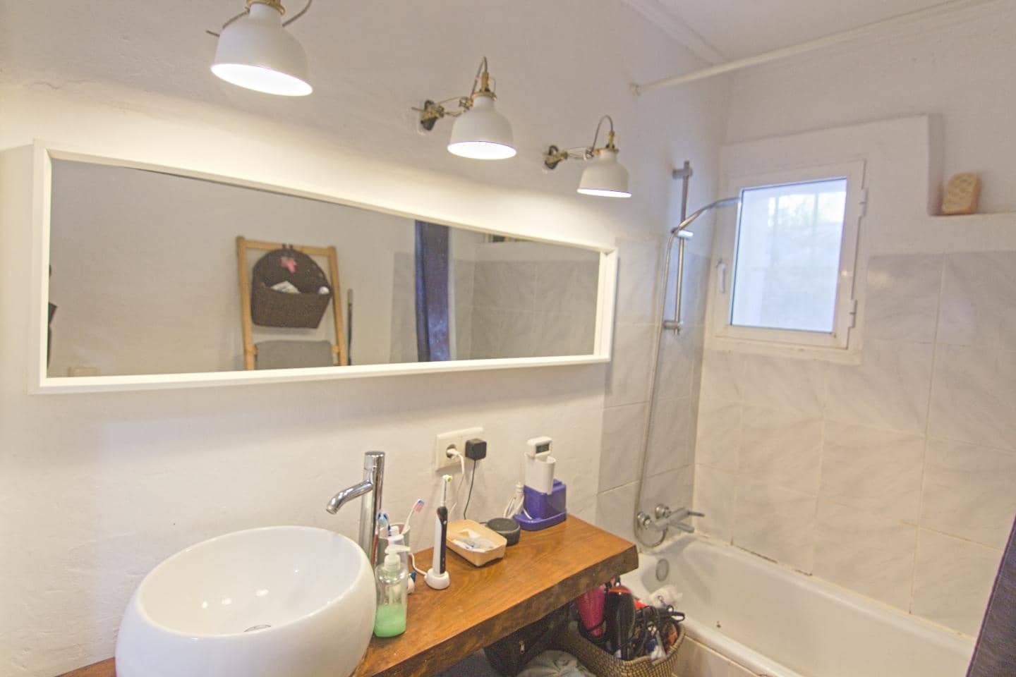 2 makuuhuone Maalaistalo myytävänä paikassa Santa Eulalia / Santa Eularia - 2 900 000 € (Ref: 9432407)