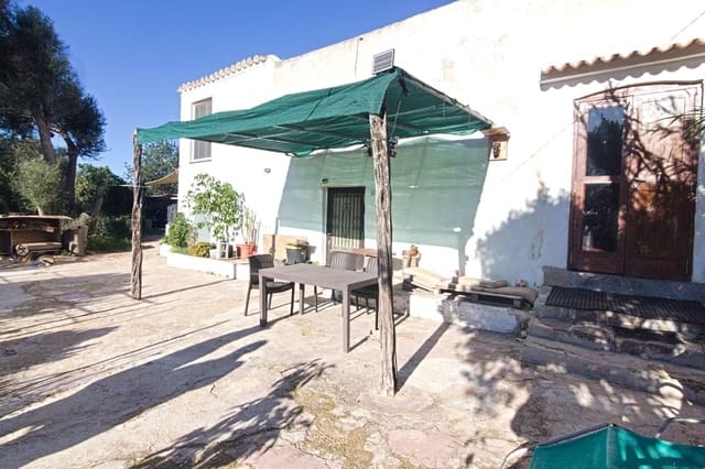 2 soveværelse Finca/Landehus til salg i Santa Eulalia / Santa Eularia - € 2.900.000 (Ref: 9432407)