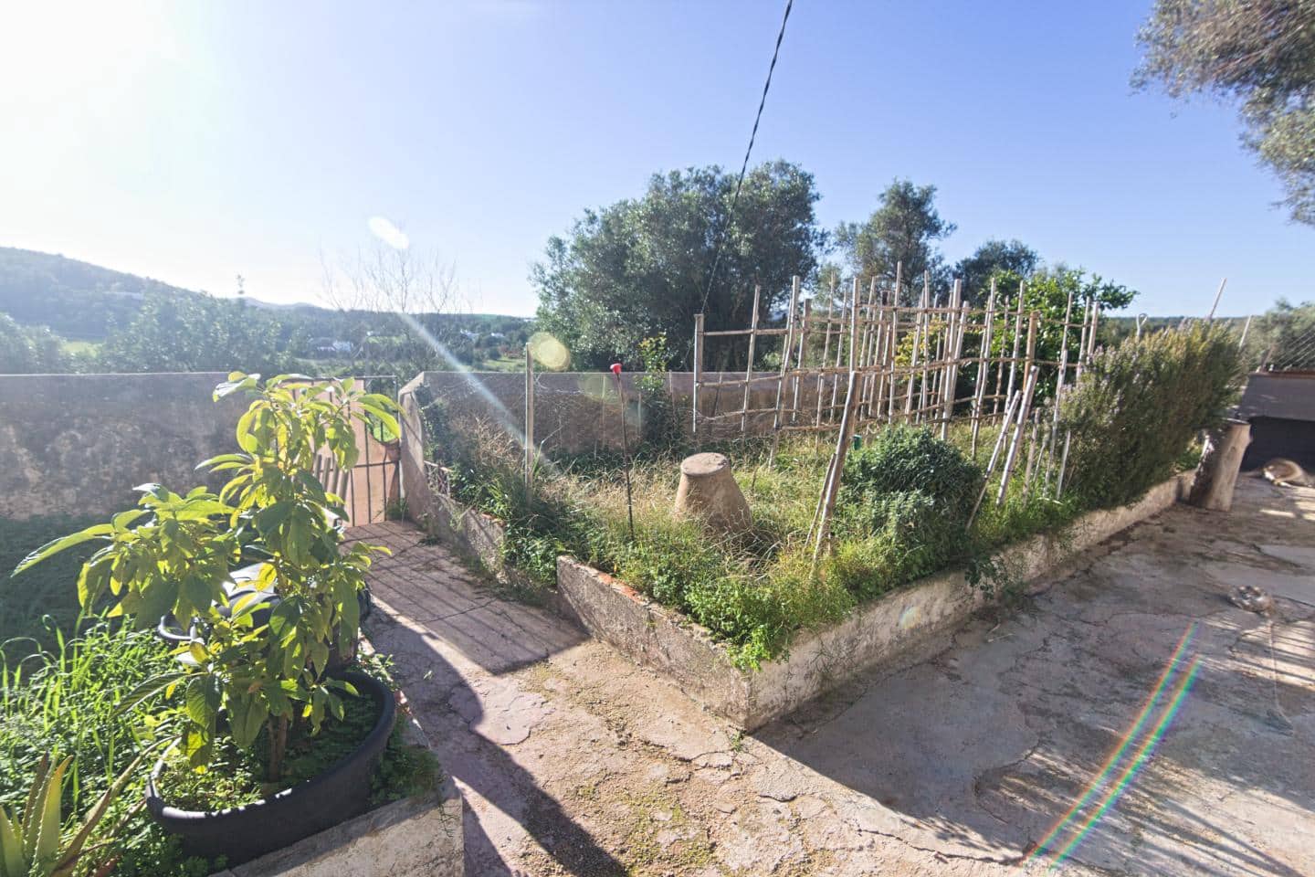 2 makuuhuone Maalaistalo myytävänä paikassa Santa Eulalia / Santa Eularia - 2 900 000 € (Ref: 9432407)