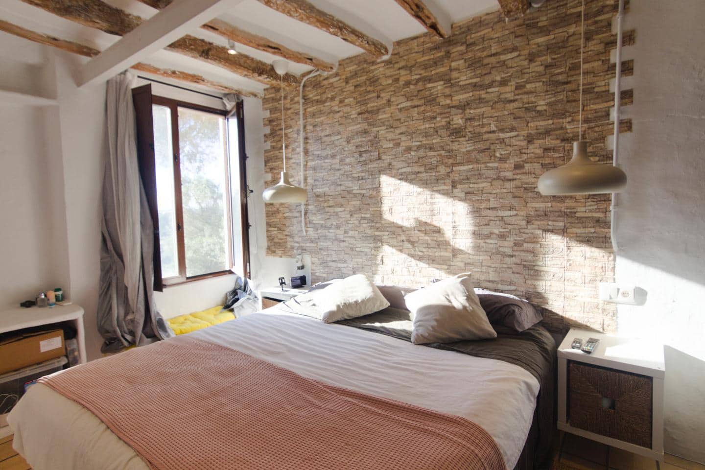 2 makuuhuone Maalaistalo myytävänä paikassa Santa Eulalia / Santa Eularia - 2 900 000 € (Ref: 9432407)