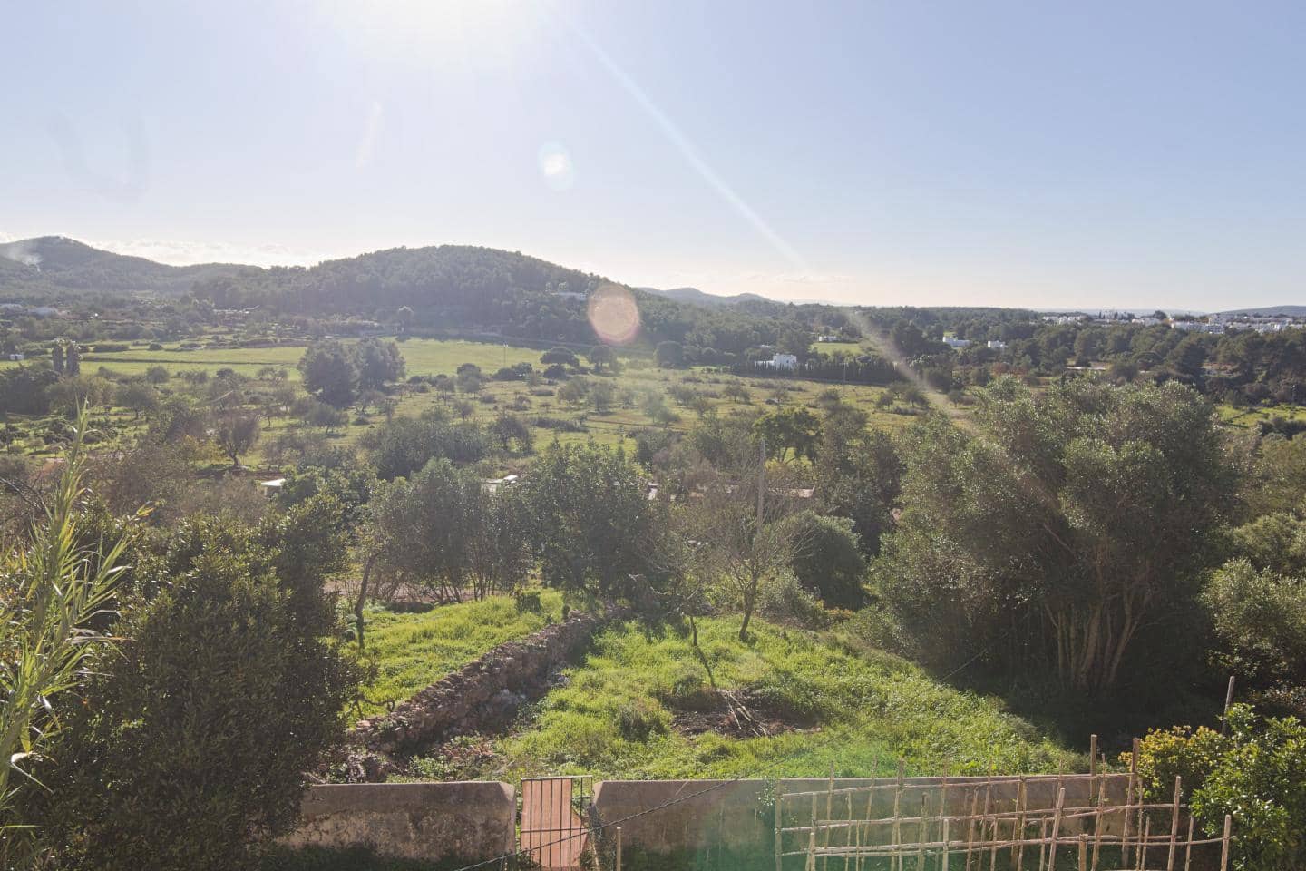 2 makuuhuone Maalaistalo myytävänä paikassa Santa Eulalia / Santa Eularia - 2 900 000 € (Ref: 9432407)