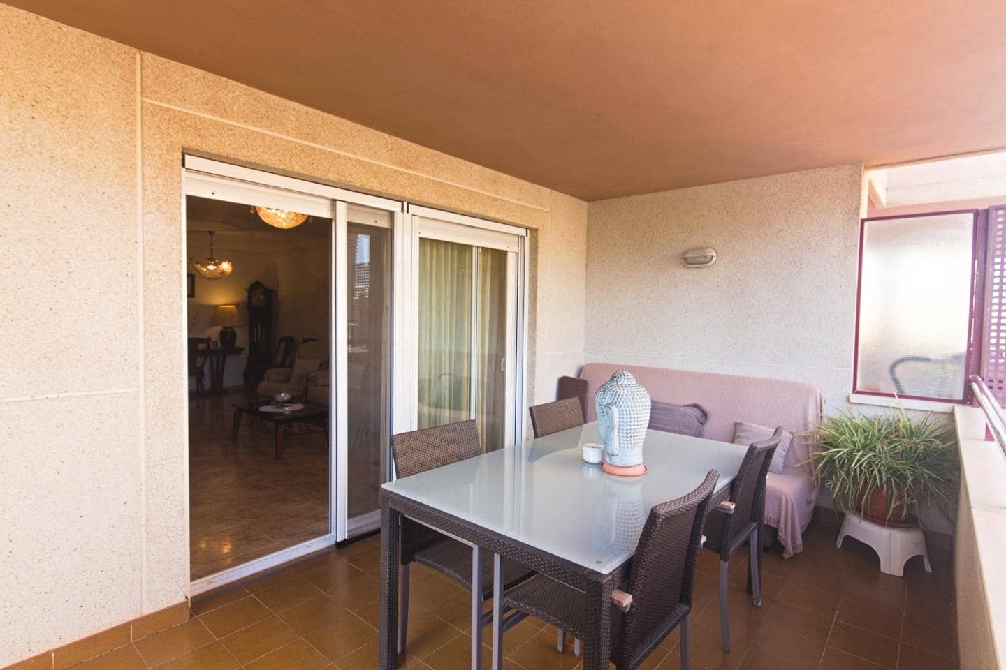 4 bedroom Flat for sale in Ibiza / Eivissa town with garage - € 1,050,000 (Ref: 9484972)