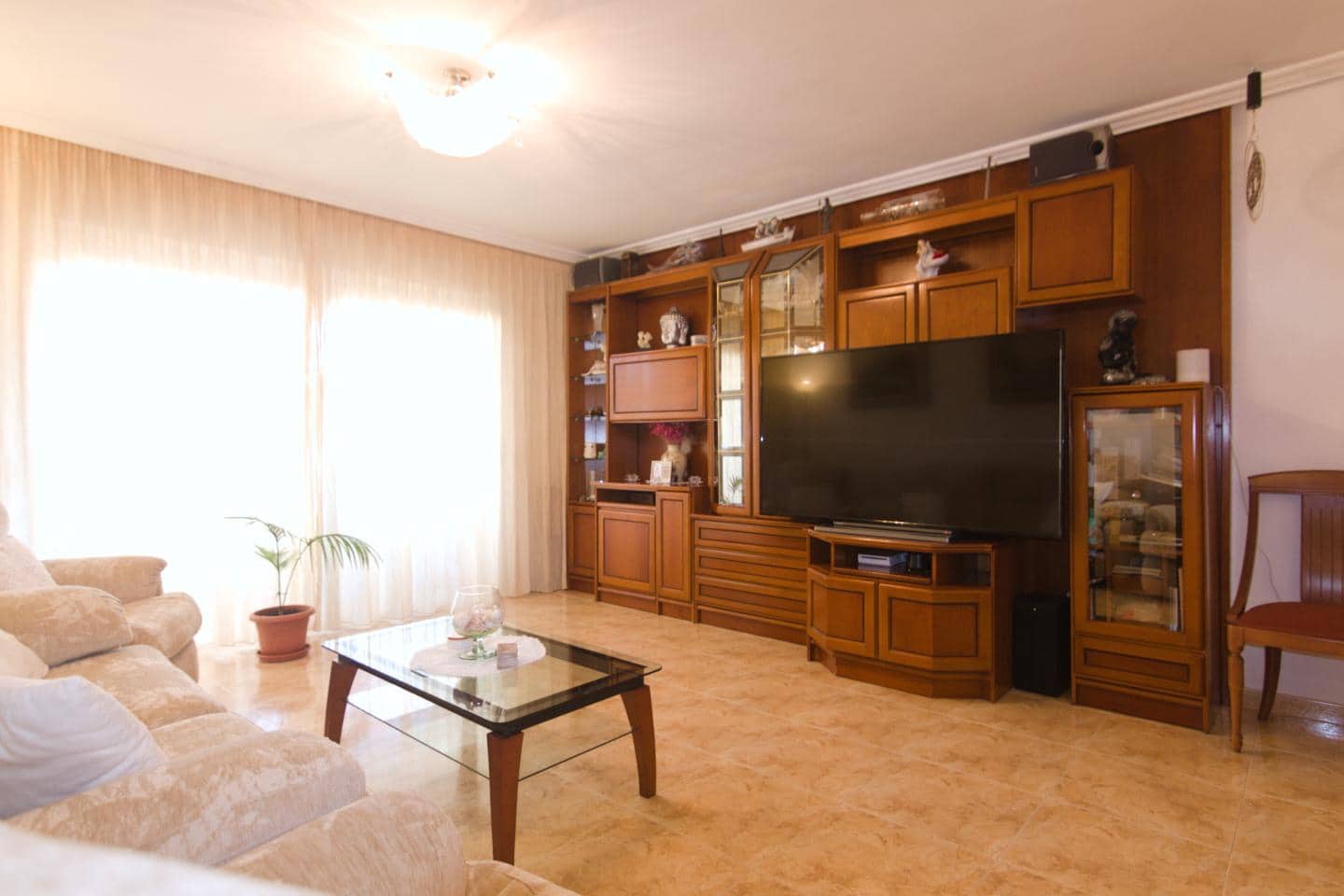 4 bedroom Flat for sale in Ibiza / Eivissa town with garage - € 1,050,000 (Ref: 9484972)