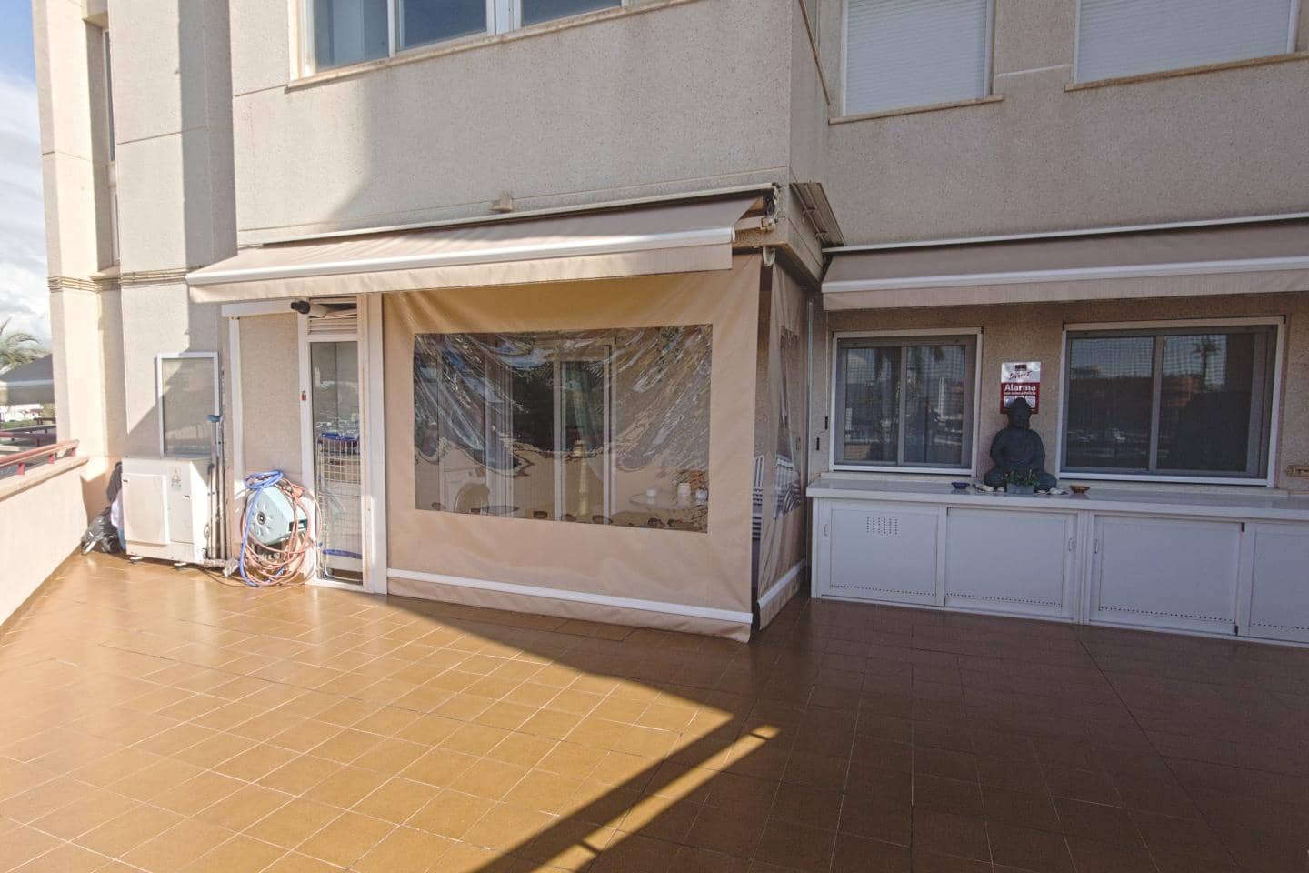 4 bedroom Flat for sale in Ibiza / Eivissa town with garage - € 1,050,000 (Ref: 9484972)