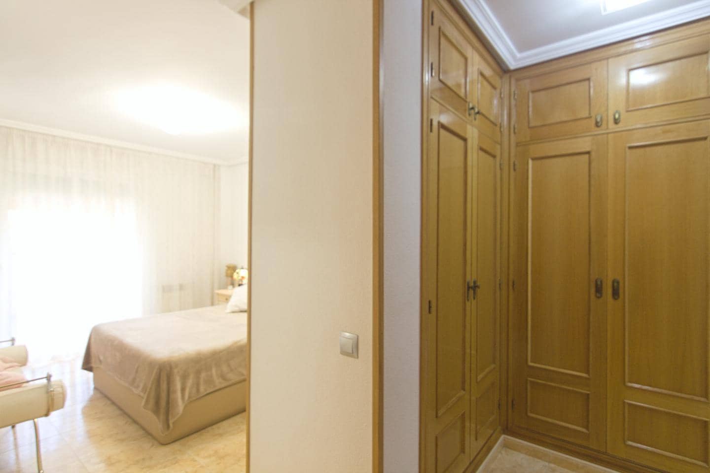 4 bedroom Flat for sale in Ibiza / Eivissa town with garage - € 1,050,000 (Ref: 9484972)